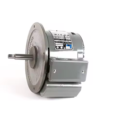 Convection Oven Motor Replacement Part 3098710V OEM Package Dimensions 40.64H x 26.67L x 27.94W cm W