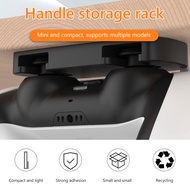 Gamepad Mount Stand Portable Controller Handle Bracket for PS5 PS4 PS 4 5 Game Console Hanging Stora