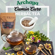 Cumin Cure Herbal Tea/Detox tea/ ( Mixture of Turmeric, Ceylon cinnamon, Fenugreek, Fennel seed &  C