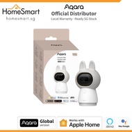 Aqara G350 Camera Hub
