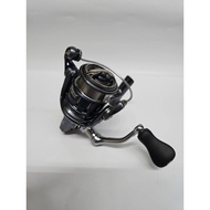 Hemus Patarch PH 800 Spinning Reel