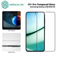 Nillkin Tempered Glass CP+ PRO Samsung Galaxy A36 A56 5G Anti-Scratch Screen Protector