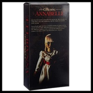 Star Images 18" Annabelle Prop Replica Doll