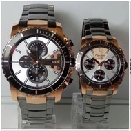 ALEXANDRE CHRISTIE ORIGINAL WATCH 6455