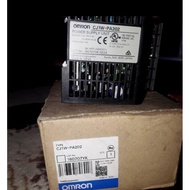 OMRON CJ1W-PA202 PLC Power Supply