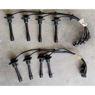 Cable plug engine 4afe 5afe 7afe toyota seg ae101 ae110 ae111