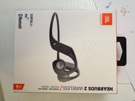 JBL NEARBUDS WIRELESS 2代 運動耳機