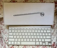 Apple Magic Keyboard
