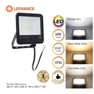 OSRAM LEDVANCE LED 30W 50W FLOODLIGHT IP65 Sport Light