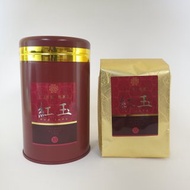 【昇祥】紅玉紅茶(台茶18號)100克/罐 (茶葉/台灣茶)