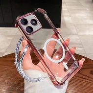 Fashion shockproof Case for Realme C63 REALME C61 REALME NOTE 60 2024 4G phone casing Softcase Silic