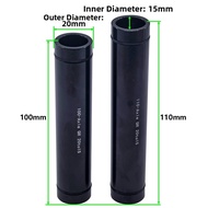 [waysle3] MTB 20mm to 15mm Thru-Axle Adapter Ultralight Wheelset Swap