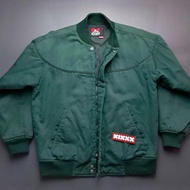 Ben Davis Jacket Green   .