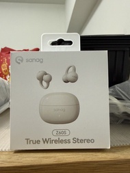 Sanag Z60S True Wireless Stereo Earbuds