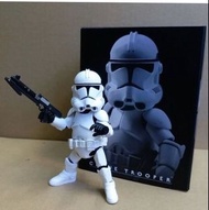 HEROCROSS Disney HMF #052 Republic Clone Trooper (Phase II)