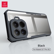 XUNDD Case For Xiaomi 15T/Xiaomi 15T Pro Ốp lưng Vỏ bảo vệ chống rơi chống trầy xước