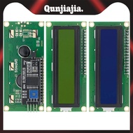 ✿LCD1602 1602 LCD Module IIC I2C Interface HD44780 5V 16x2 Character for Arduino