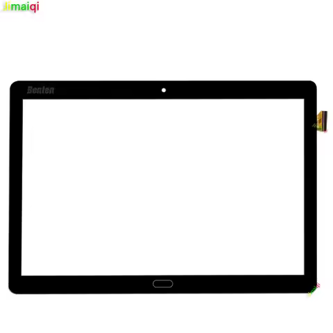 New 10.1 Inch Touch Screen Digitizer Glass Sensor Panel For XC-GG1010-333-FPC-A2 Tablet PC Out Handw