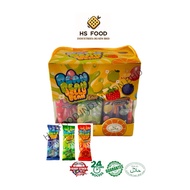 Sanwa Bean Bean Jelly Beans 30pcs