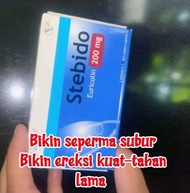 stebido