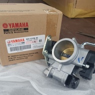 Yamaha XMAX 300cc Throttle Body B74-E3750-02
