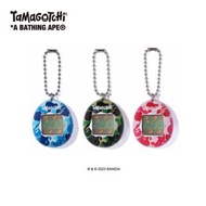「代購」[日版] たまごっち x A BATHING APE Original Tamagotchi