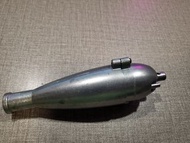 Kyosho FW05 06 加速管