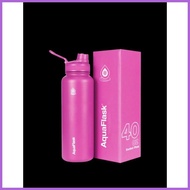 ♣ ✹ ☜ Aquaflask Sorbet Pink (22oz, 32oz and 40oz)