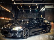 11年 535I 3.0黑改裝/全額貸/職軍/免保人/低月付/新古車/二手車/非自售/轎車/休旅車/旅行車