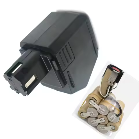 HL 12VB 1500mAh-3500mAh SFB126 SFB120 SFB121 SFB125 SFL12 SFB105 SFB126A SB12 SBP12 NI-CD NI-MH Tool