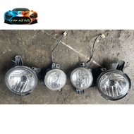 DAIHATSU MIRA GINO L900 HEAD LAMP ( 1 SET 4 PCS ) Accessories 💯IMPORT FROM Japan ✅