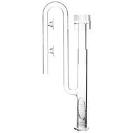 ✨ด่วน✨ (16mm) ท่อแก้วน้ำเข้า กรองนอก inflow พร้อมกรองผิวน้ำ ขนาด 12mm/16mm JR3.6129✨สินค้ามาใหม่