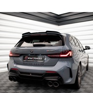 BMW 1 M135i /M-Pack F40 Maxton Design Spoiler Cap