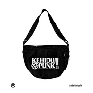 Tshirttokoh - Bag Rider Life!