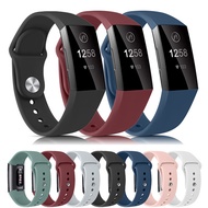 Bracelet for Fitbit Charge 4 3 Strap Watch Band Sports Wristband Watchband for Fitbit Charge 3 4 Cha