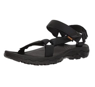 Teva Men's Hurricane 4 Lightweight EVA Sandal 1093379-BLK