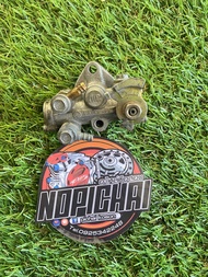 ปั้ม2T GTO เเท้มือสองถอดรถ รับประกันสินค้า