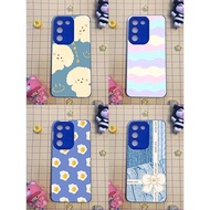 VIVO Y100 Case - VIVO Y100 Casing hp - Softcase VIVO Y100 Casing hp - Softcase - Case hp VIVO Y100 C