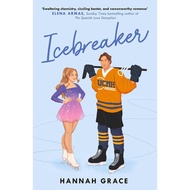 [BnB] USED Icebreaker by Hannah Grace (Used: Like new)