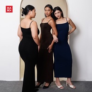 HOT DEALS Hana Fashion - Natalie Long Bodycon Dress - CD163