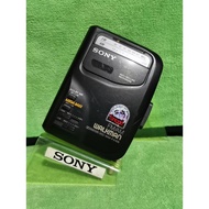 Sony Walkman FX105 Rare Cassette Player