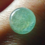 ORIGINAL Batu Zamrud Zambia Asli - Emerald KOD ZZ073