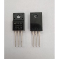 Transistor P7NK80ZFP P7NK80 MOSFET N-Channel 800 V 1.5Ohm 5.2A ...ELECTRON ELECTRON