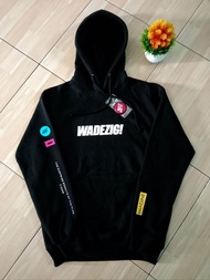 Hoodie wadezig official luckyday