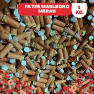 Busa Filter Regular Oncek Marlboro 1Kg
