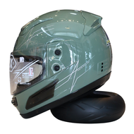 หมวกกันน็อค 811 i-Shield มีแว่นด้านใน ราคาถูก 1200.-