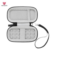 EVA Case for  Kardia Mobile ECG/KardiaMobile 6L EKG Heart Monitor Storage Bag