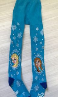 Frozen Elsa & Anna leggings