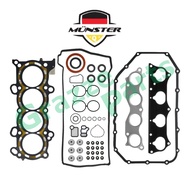 Münster Overhaul Full Set Gasket Honda Civic ET FB FD SNA SNB TRO Accord SDA 2.0 CRV CR-V S9A 2.0 K2