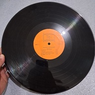 Vinyl LP Guitar Jazz Gypsy Jazz Django Reinhardt Original Vintage Old School VG+